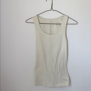 Original Seamless Tank Top